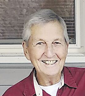 Dean Poore